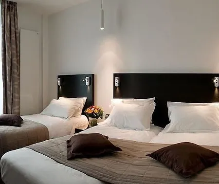 Orphée Hotel 3*