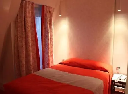 Orphée 3* Paris