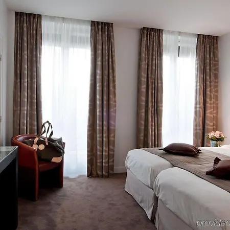 Orphée Hotel Paris