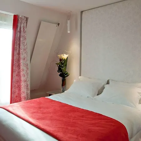Hotel Orphée