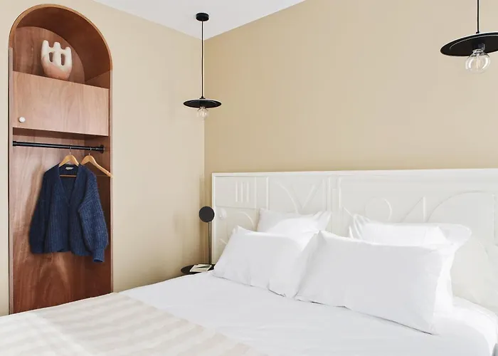 Orphee - Orso 3* Paris