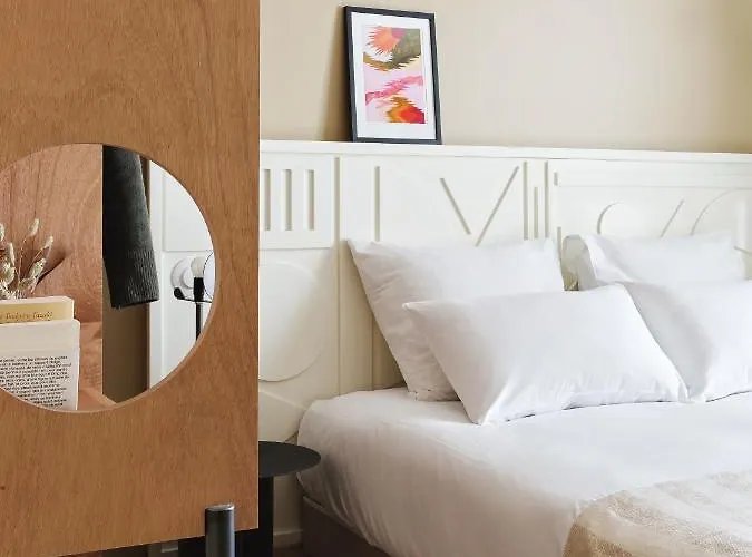 Orphee - Orso Hotel Paris