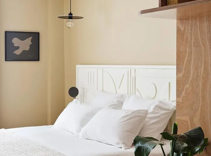 Hotel Orphee - Orso Paris