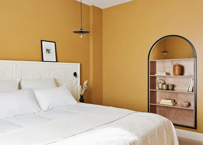 Hotel Orphee - Orso 3*