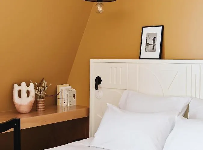 Orphee - Orso Hotel 3*