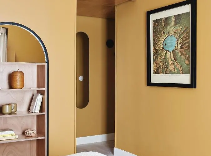 Orphee - Orso Hotel Paris