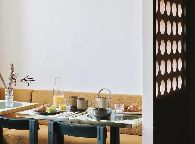 Orphee - Orso 3* Paris