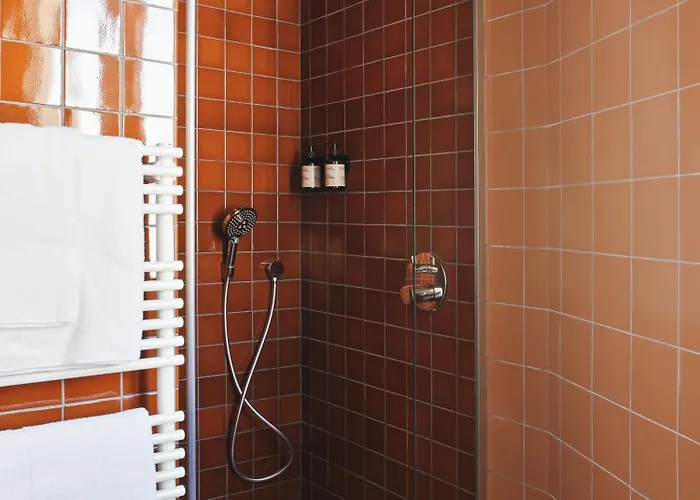 Orphee - Orso Ξενοδοχείο Παρίσι