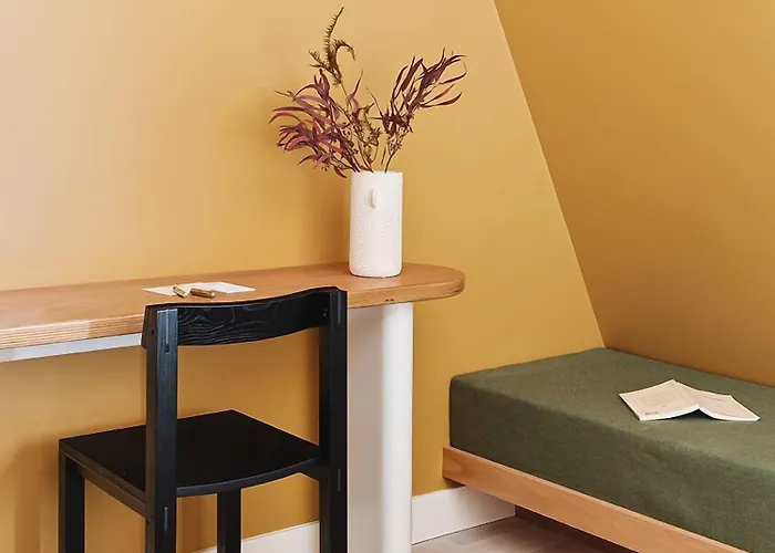 酒店 Orphee - Orso 巴黎