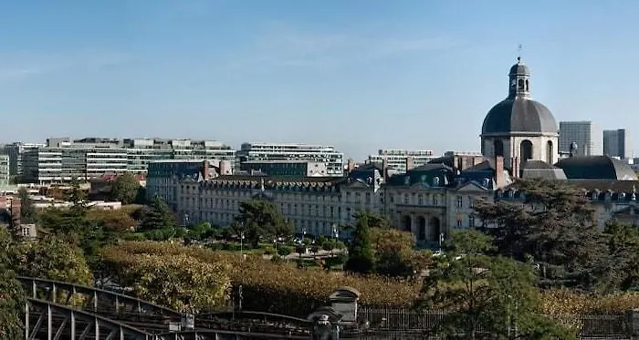 Orphee - Orso 3* Paris