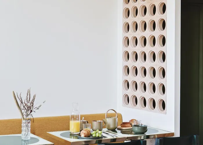 Orphee - Orso 巴黎