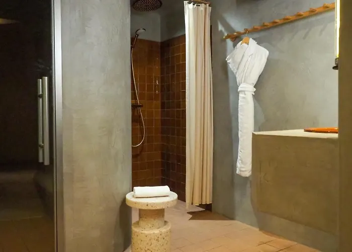 Orphee - Orso Παρίσι