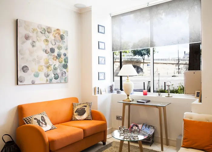 Orphee - Orso 3* Paris