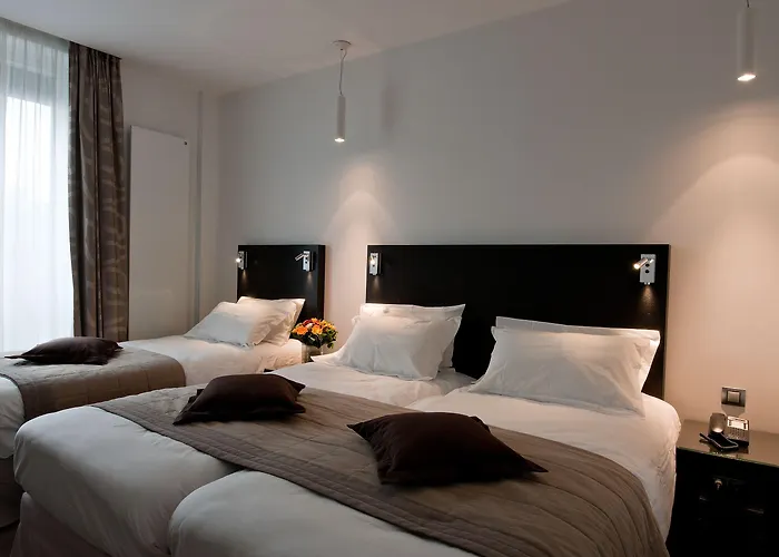 Orphee - Orso Hotel 3*