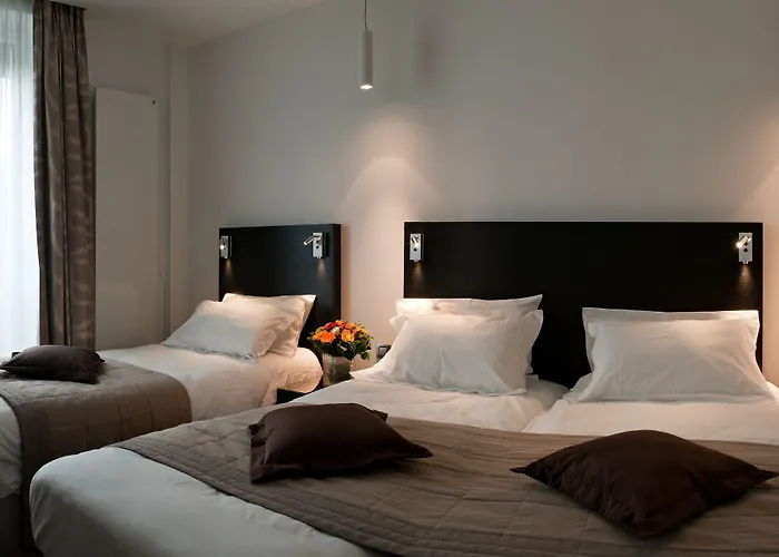 Orphee - Orso 酒店