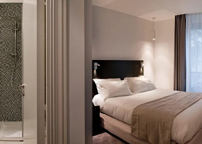 Orphee - Orso Hotel Paris