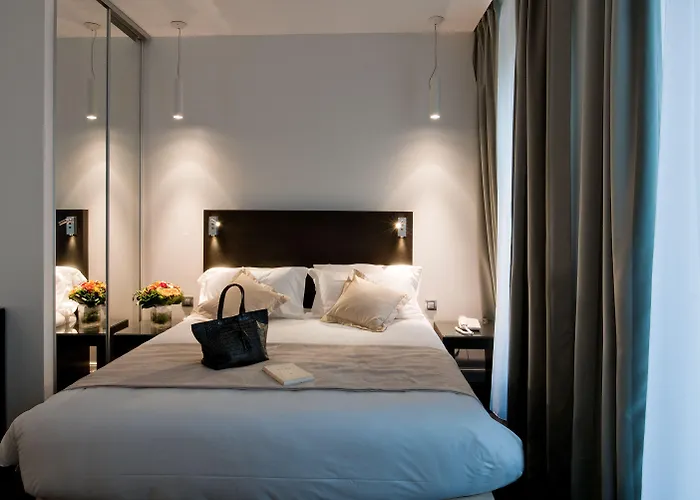 Orphee - Orso Hotel Paris