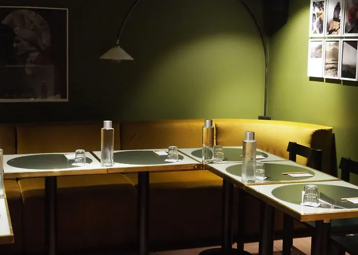 Orphee - Orso Hotel Paris