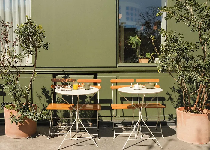 Orphee - Orso Hotel 3*