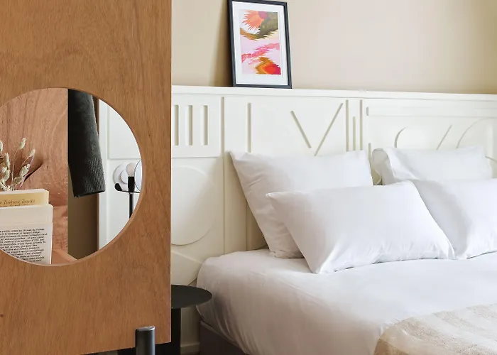 Orphee - Orso Παρίσι