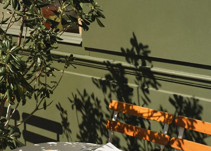 酒店 Orphee - Orso