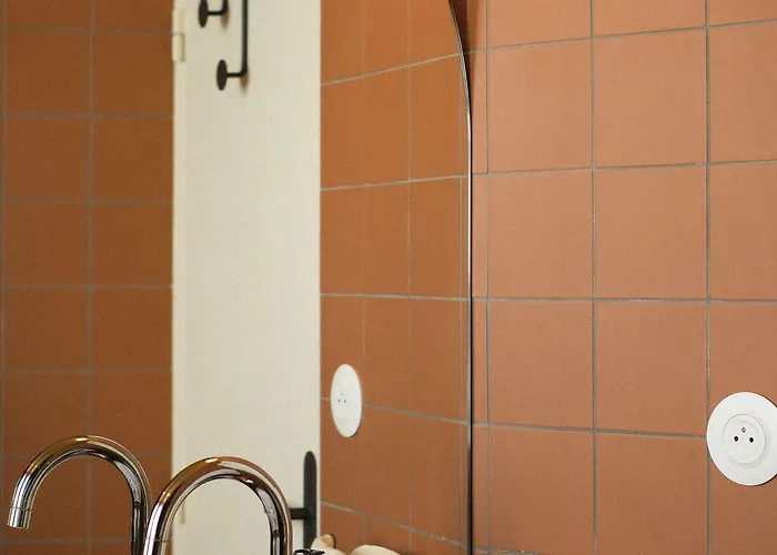 Orphee - Orso 3* Παρίσι