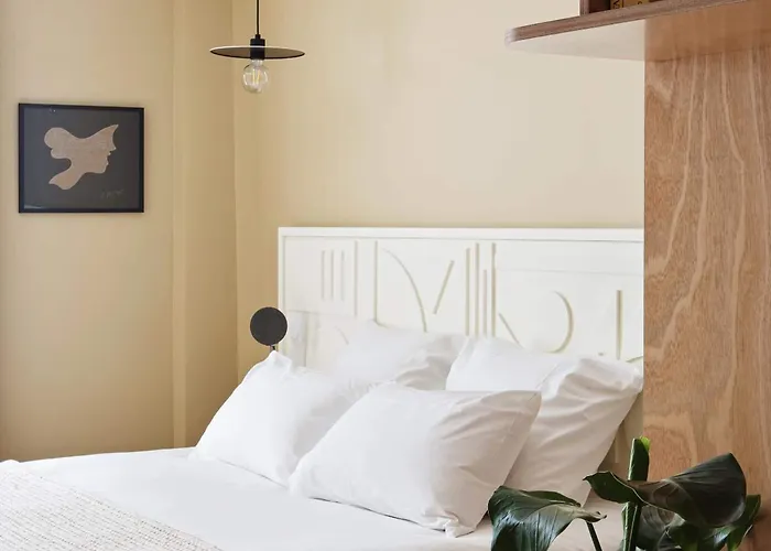 Orphee - Orso Hotel Paris