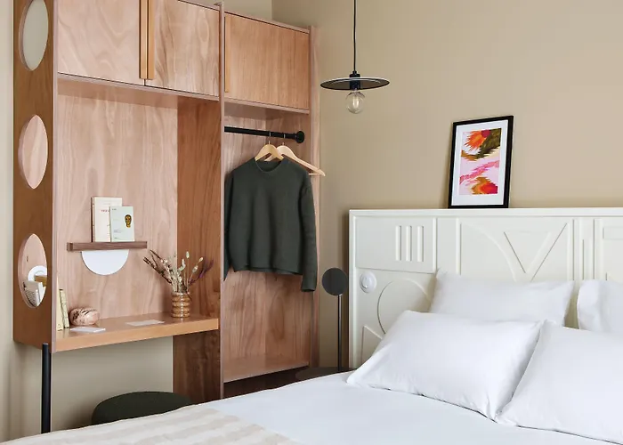 Ξενοδοχείο Orphee - Orso