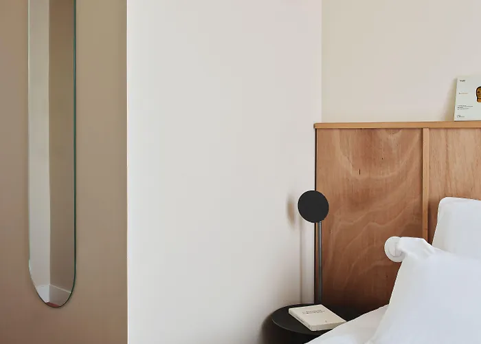 Orphee - Orso Hotel 3*