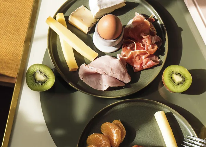 Orphee - Orso 酒店