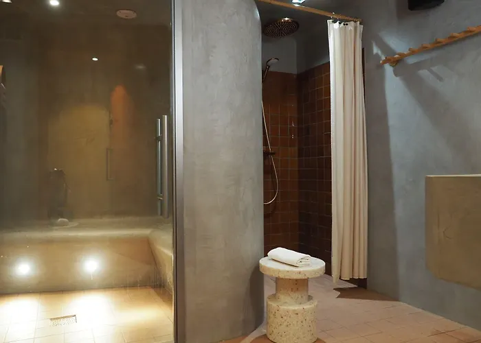 酒店 Orphee - Orso 3*