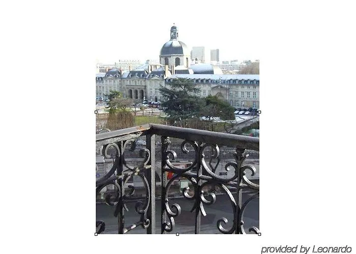 Hotel Orphee - Orso 3*