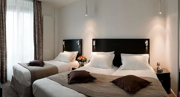 Orphee - Orso Hotel 3*