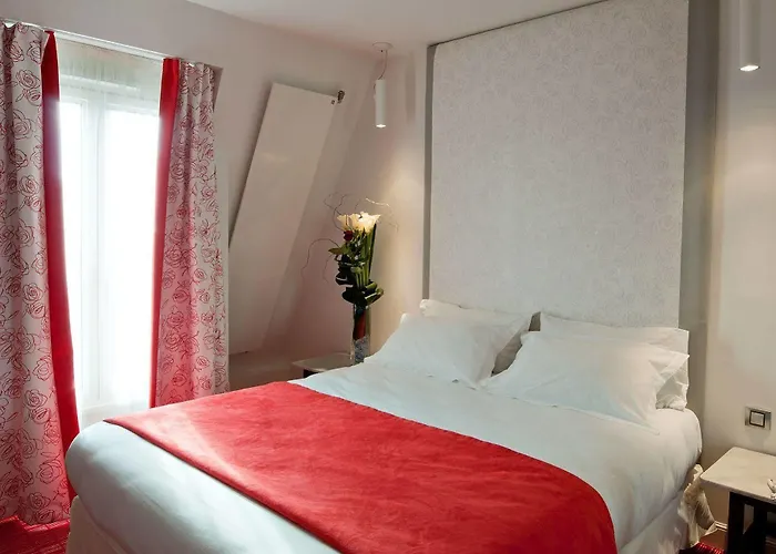 Ξενοδοχείο Orphee - Orso