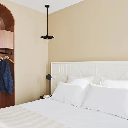 Orphee - Orso 3* Paris