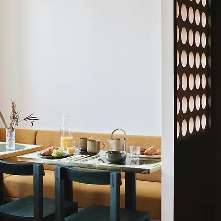 Orphee - Orso 3* Paris