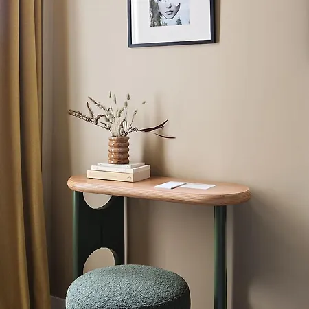 Orphee - Orso Paris