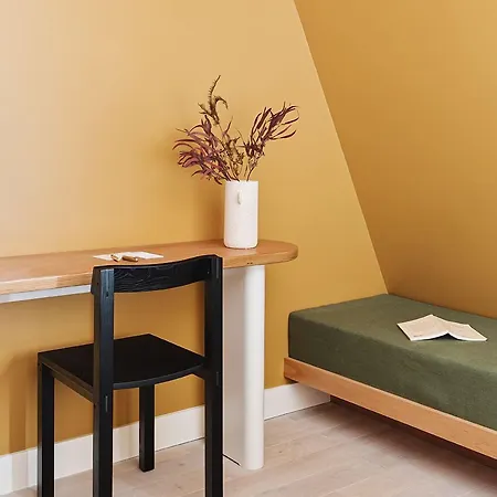 Hotel Orphee - Orso Paris