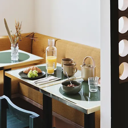 Orphee - Orso 3* Paris