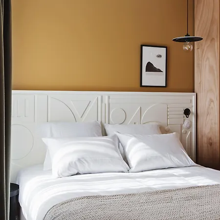 Hotel Orphee - Orso