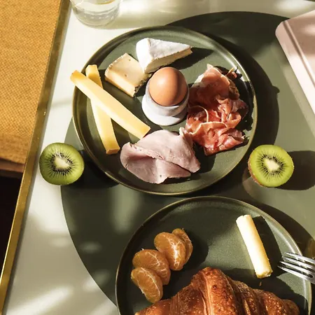 Orphee - Orso 3* Paris