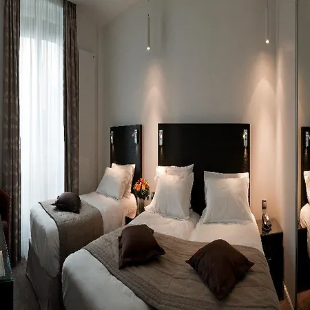 Orphee - Orso 3* Paris