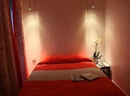 Orphee - Orso Hotel