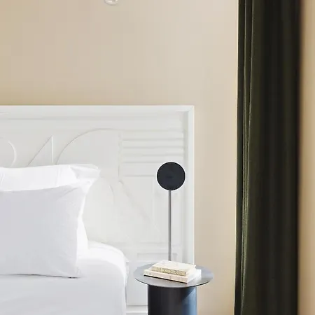 호텔 Orphee - Orso