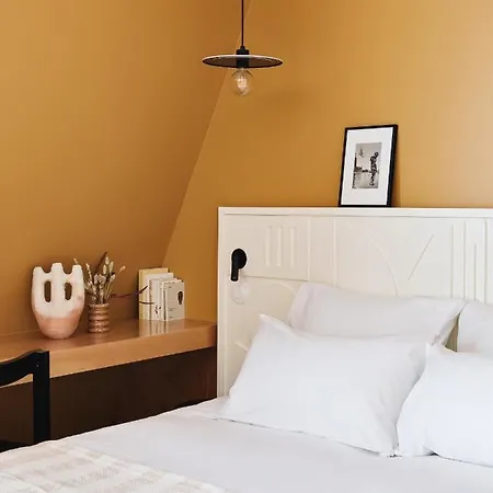 Orphee - Orso 호텔 3*