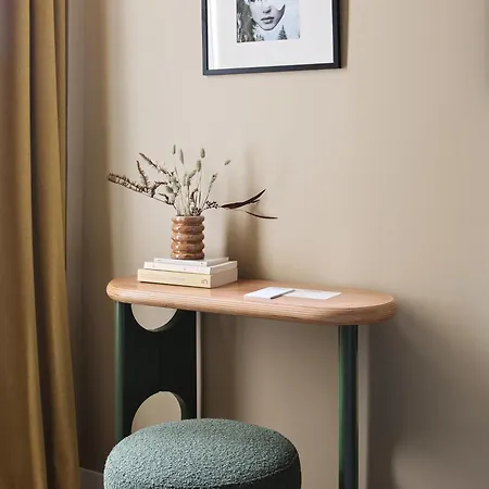 Orphee - Orso 파리