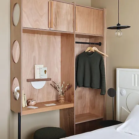 Orphee - Orso 파리