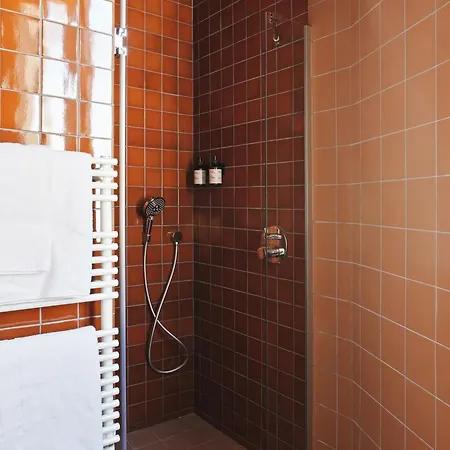 Orphee - Orso 호텔 파리