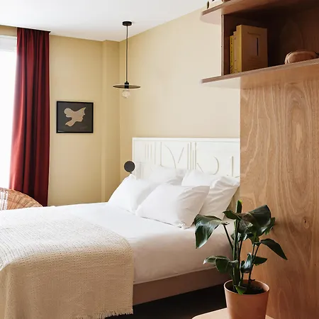 Orphee - Orso 호텔 3*