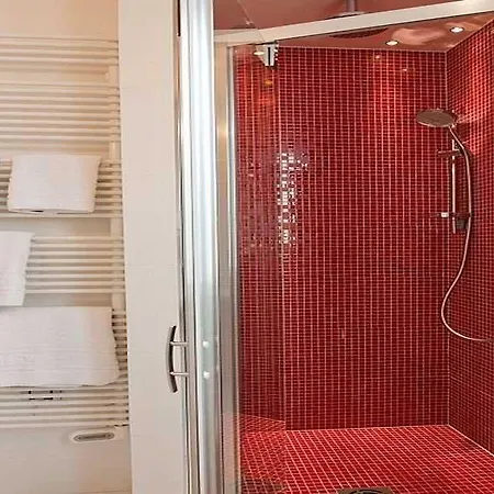 Orphee - Orso 호텔